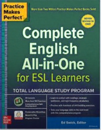 Complete English for Beginners